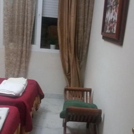 Apartamento Centrico Puerto Banus Marbella Exterior foto