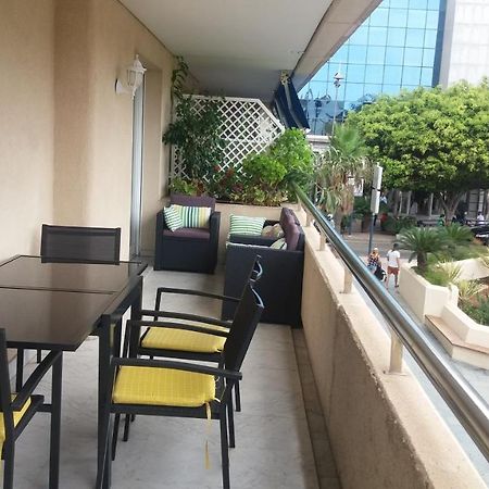 Apartamento Centrico Puerto Banus Marbella Exterior foto